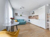 Stilingas 2 Kambarių Butas Naujamiestyje, - nuotraukos Nr. 4