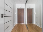 Stilingas 2 Kambarių Butas Naujamiestyje, - nuotraukos Nr. 12
