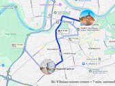 Stilingas 2 Kambarių Butas Naujamiestyje, - nuotraukos Nr. 17