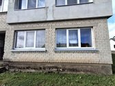 Butas su patalpomis prie Žuvinto - nuotraukos Nr. 2