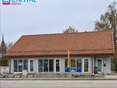 Gyvenamosios Ir Verslo Erdvės Viename Objekte - nuotraukos Nr. 14