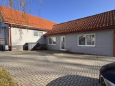 Gyvenamosios Ir Verslo Erdvės Viename Objekte - nuotraukos Nr. 15