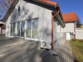 Gyvenamosios Ir Verslo Erdvės Viename Objekte - nuotraukos Nr. 17