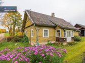 Sodyba Su Daugiau Nei 1 Ha Žemės – Jūsų Erdvė - nuotraukos Nr. 2