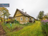 Sodyba Su Daugiau Nei 1 Ha Žemės – Jūsų Erdvė - nuotraukos Nr. 4