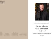 Solo – Privati 9 Individualių Namų Kaimynystė - nuotraukos Nr. 57