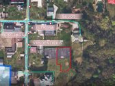 Parduodamas žemės sklypas Juodalksnių g. 11b, - nuotraukos Nr. 16