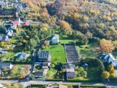 Parduodamas žemės sklypas Juodalksnių g. 11a, - nuotraukos Nr. 11