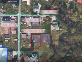 Parduodamas žemės sklypas Juodalksnių g. 11a, - nuotraukos Nr. 15