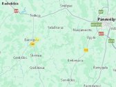 Butas Pakiršinio kaime - nuotraukos Nr. 17