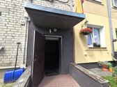 1 kambario butas su priklausiniais - nuotraukos Nr. 3