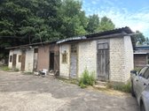 1 kambario butas su priklausiniais - nuotraukos Nr. 16