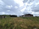 Daržinė su žemės sklypu - nuotraukos Nr. 4
