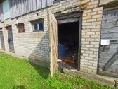 3 kambarių butas - nuotraukos Nr. 25