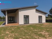 Parduodamas visiškai naujas, dar negyventas - nuotraukos Nr. 43
