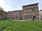 1 kambario butas su bendro naudojimo patalpomis - nuotraukos Nr. 3