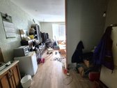 1 kambario butas su bendro naudojimo patalpomis - nuotraukos Nr. 8