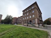 1 kambario butas su bendro naudojimo patalpomis - nuotraukos Nr. 18