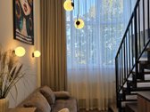 Išskirtinis, Moderniai Įrengtas Loftas Su - nuotraukos Nr. 4