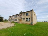 3 kambarių butas - nuotraukos Nr. 2