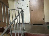 Parduodamas vieno kambario 36,73 kv.m butas - nuotraukos Nr. 11