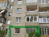 Parduodamas vieno kambario 36,73 kv.m butas - nuotraukos Nr. 15