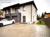 Ramučiuose, ramioje gyvenamųjų namų - nuotraukos Nr. 2
