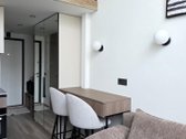 Išskirtinis, Moderniai Įrengtas Loftas Su - nuotraukos Nr. 8