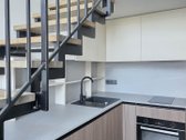 Išskirtinis, Moderniai Įrengtas Loftas Su - nuotraukos Nr. 9