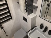 Išskirtinis, Moderniai Įrengtas Loftas Su - nuotraukos Nr. 15
