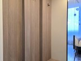 Išskirtinis, Moderniai Įrengtas Loftas Su - nuotraukos Nr. 16