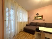 Parduodamas 3k. Butas Su Dviem Įstiklintais - nuotraukos Nr. 8