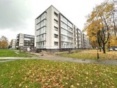 Parduodamas 3k. Butas Su Dviem Įstiklintais - nuotraukos Nr. 35