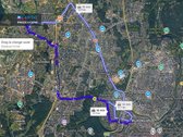 Šalia Gineitiškių Ežero Parduodamas Pilnai - nuotraukos Nr. 17
