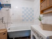 Parduodamas Šviesus 1 Kambario Butas Su - nuotraukos Nr. 14