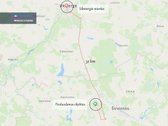 Širvintų R. Degučių Kaime Parduodamas 5,56 Ha - nuotraukos Nr. 4