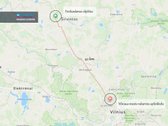 Širvintų R. Degučių Kaime Parduodamas 5,56 Ha - nuotraukos Nr. 5
