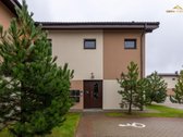 Dviejų kambarių butas Gimtinės g. - nuotraukos Nr. 5