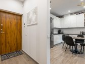 Dviejų kambarių butas Gimtinės g. - nuotraukos Nr. 8