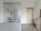 Dviejų kambarių butas Gimtinės g. - nuotraukos Nr. 9