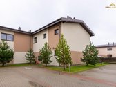 Dviejų kambarių butas Gimtinės g. - nuotraukos Nr. 14
