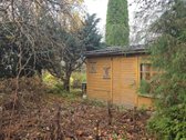 Parduodamas 6,74 aro sklypas su sodo nameliu - nuotraukos Nr. 2