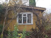 Parduodamas 6,74 aro sklypas su sodo nameliu - nuotraukos Nr. 12