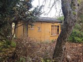 Parduodamas 6,74 aro sklypas su sodo nameliu - nuotraukos Nr. 13