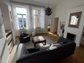 Šviesus 72 M² Butas Su Antresole, Židiniu Ir - nuotraukos Nr. 5
