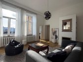 Šviesus 72 M² Butas Su Antresole, Židiniu Ir - nuotraukos Nr. 6