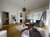 Šviesus 72 M² Butas Su Antresole, Židiniu Ir - nuotraukos Nr. 11