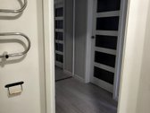 Nuomojamas dviejų kambarių butas renovuotame - nuotraukos Nr. 8