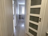 Nuomojamas dviejų kambarių butas renovuotame - nuotraukos Nr. 2