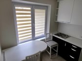 Nuomojamas dviejų kambarių butas renovuotame - nuotraukos Nr. 9